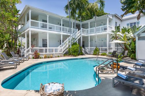 boutique hotels in Key West