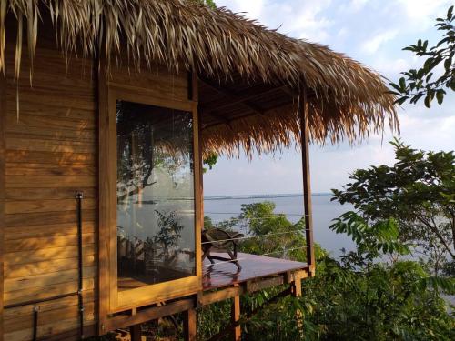 boutique hotels in Amazonas