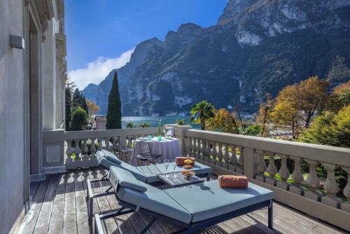 boutique hotels in Trentino