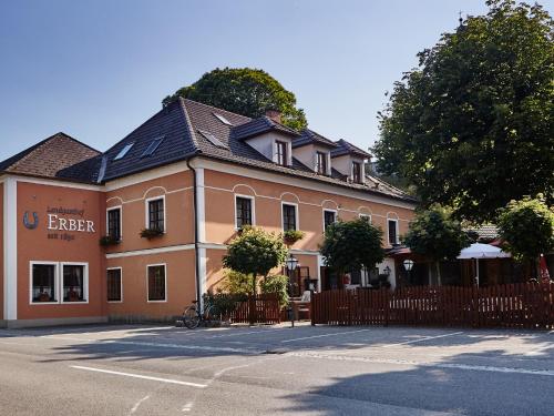 boutique hotels in Weissenkirchen In Der Wachau