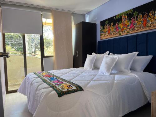 boutique hotels in Bogota D.C.