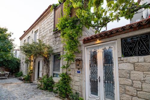 boutique hotels in Turkish Riviera