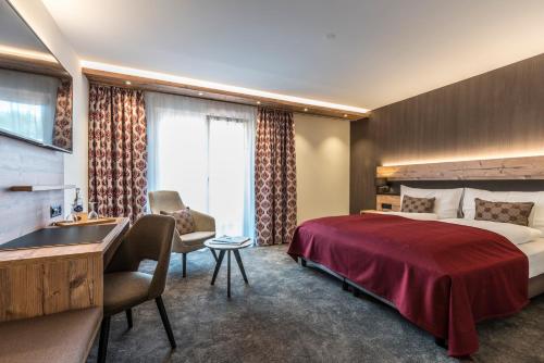 boutique hotels in Zurich City