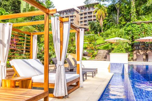 boutique hotels in Manuel Antonio