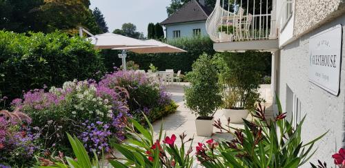 boutique hotels in Flachgau