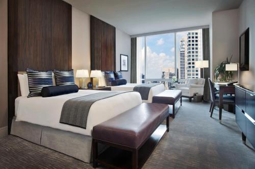 boutique hotels in Chicago Metropolitan Area