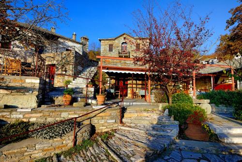 boutique hotels in Agios Georgios Nilias