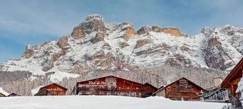 boutique hotels in San Cassiano