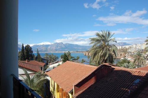 boutique hotels in Antalya