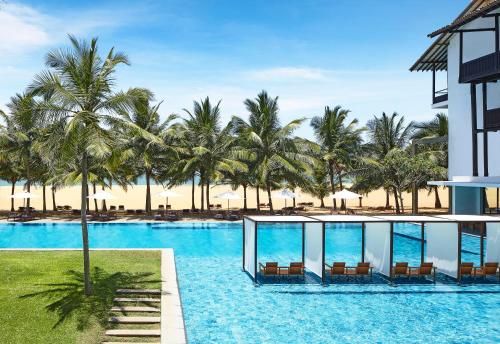 boutique hotels in Negombo