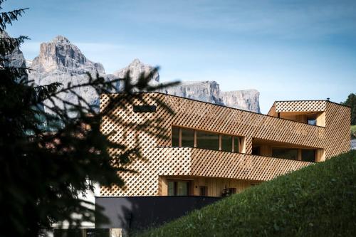 boutique hotels in Alta Badia