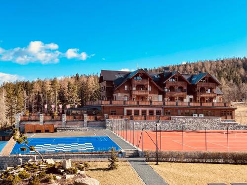 boutique hotels in Krkonose