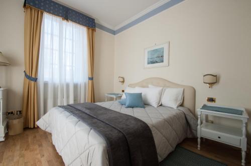 boutique hotels in Udine Area