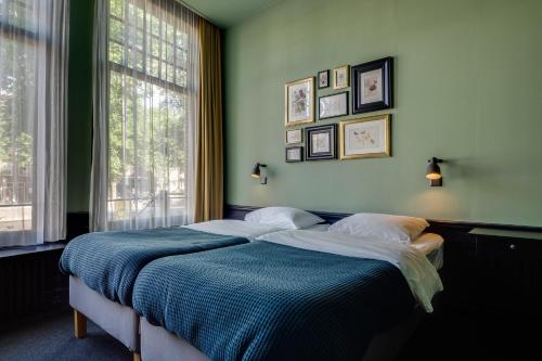 boutique hotels in Amsterdam