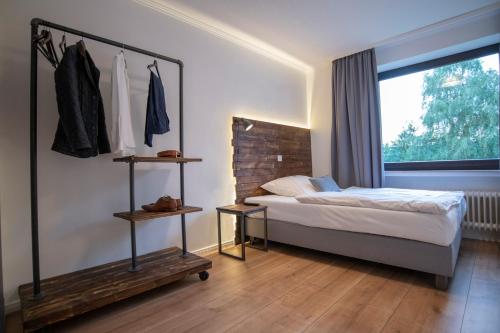 boutique hotels in Oldenburger Muensterland