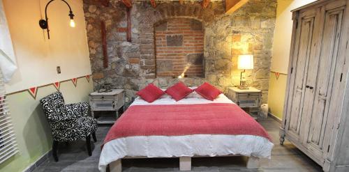 boutique hotels in Mineral Del Monte