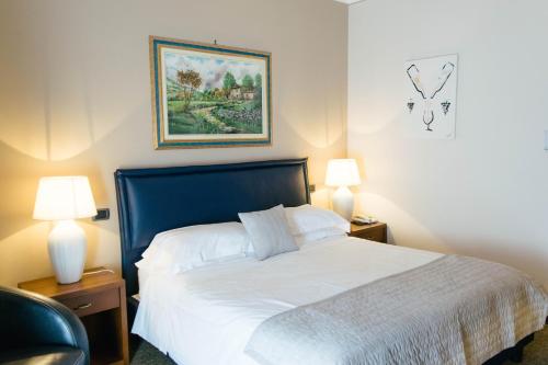 boutique hotels in Langhe