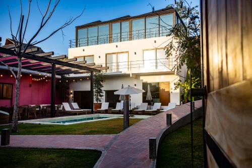 boutique hotels in Nayarit