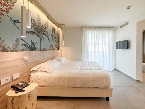 boutique hotels in Rimini Coast