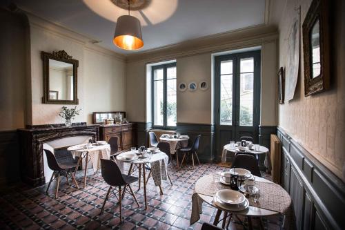 boutique hotels in Carcassonne