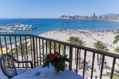 boutique hotels in Benidorm