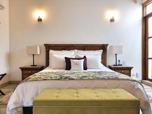 boutique hotels in Jardin