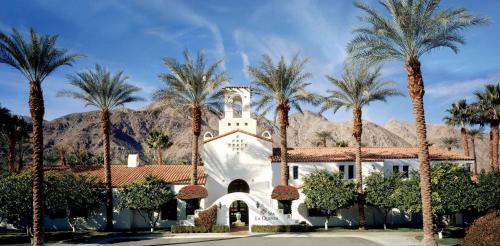 boutique hotels in Coachella Valley