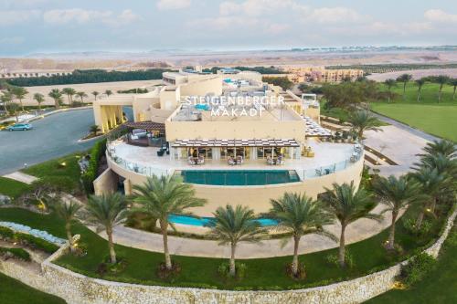 boutique hotels in Hurghada