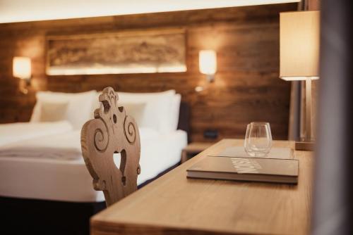 boutique hotels in San Cassiano