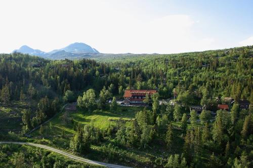 boutique hotels in Norway