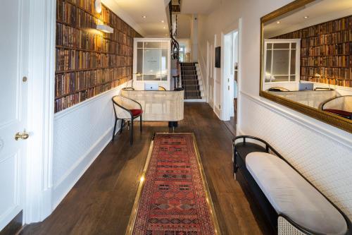 boutique hotels in Bath