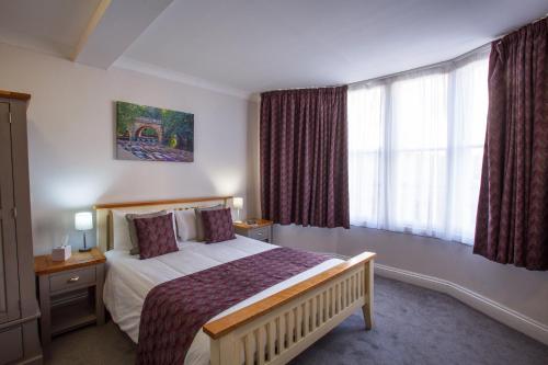 boutique hotels in Kidlington