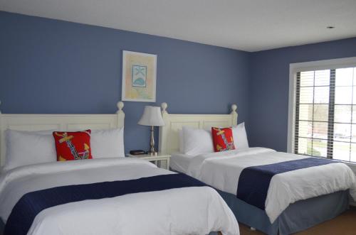 boutique hotels in Shelter Island