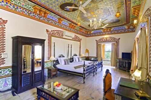 boutique hotels in Udaipur District