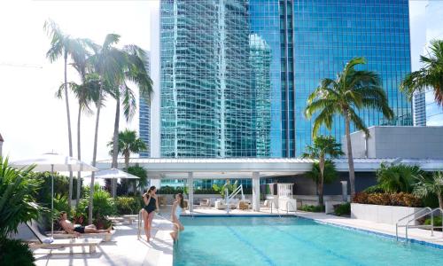 boutique hotels in Miami