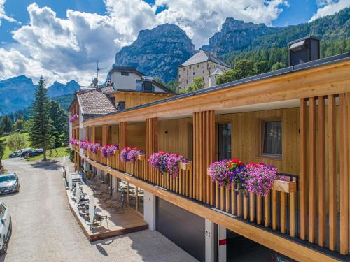 boutique hotels in Val Badia