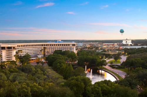 boutique hotels in Disney World Area