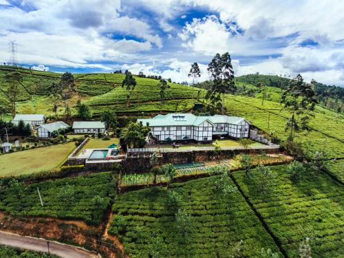 boutique hotels in Nuwara Eliya District