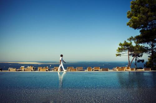 boutique hotels in Cap-Ferret