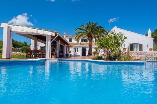 boutique hotels in Minorca