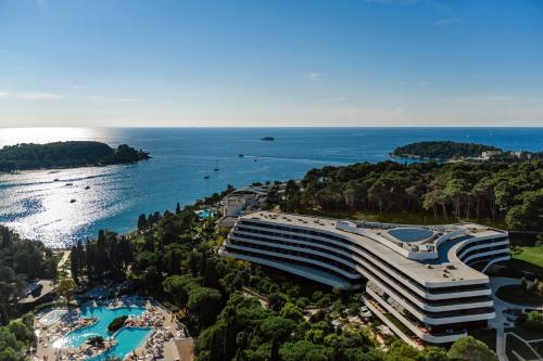 boutique hotels in Rovinj Riviera