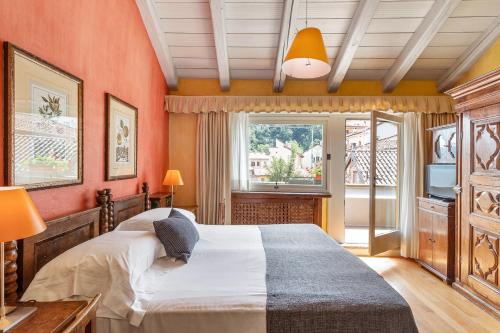 boutique hotels in Locarno Ascona Losone