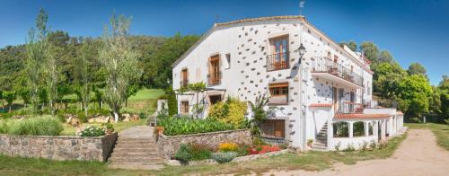 boutique hotels in Sant Vicenç De Montalt