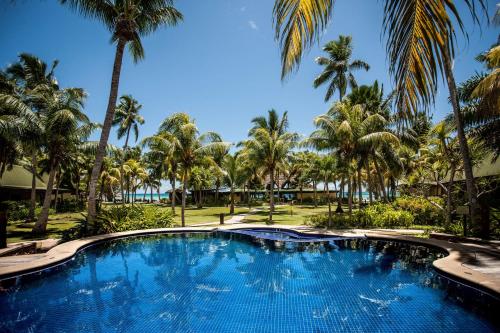 boutique hotels in Baie Sainte Anne