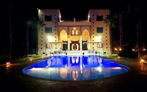 boutique hotels in Al Haouz