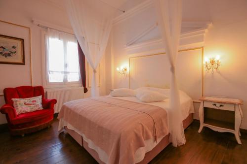 boutique hotels in Bergama