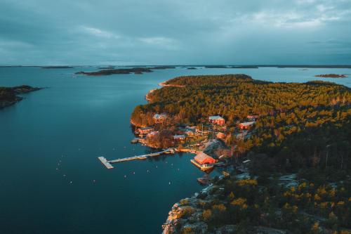 boutique hotels in Southern Finland