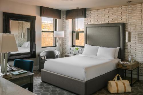 boutique hotels in Cambridge