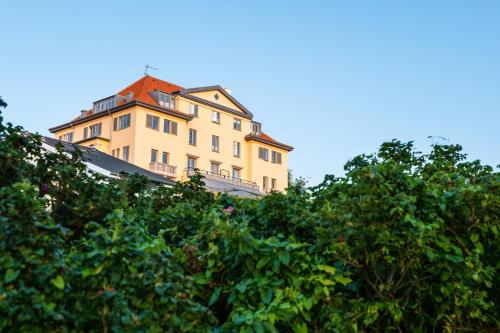 boutique hotels in Helsingør