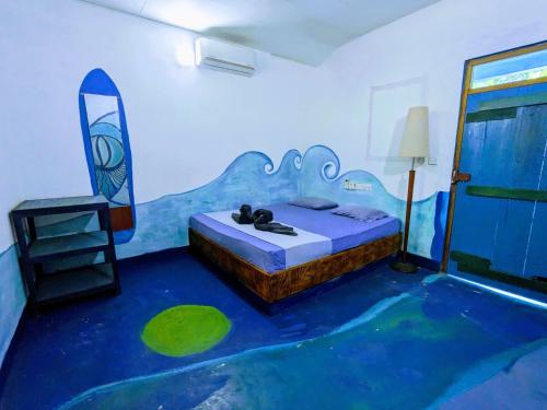 boutique hotels in Ampara District